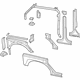 Mopar 68002324AI