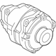 Nissan 23100-6JS0A