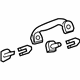 Honda 83240-SNA-A01ZD