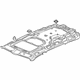 Honda 83201-TK8-A02ZA
