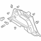 Ford FT4Z-5831013-AH
