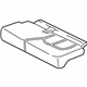 Ford JL1Z-7863805-GE