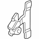 Honda 73520-S0X-A11