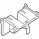 Kia 3K2A167BK1A