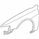 Honda 60211-S82-A90ZZ