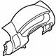 Nissan 68240-9BA0C
