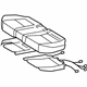 Lexus 71075-50J60-21