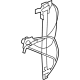 Ford 6C2Z-1523200-BA