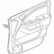 Honda 83507-SHJ-A12ZB