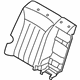 Hyundai 89460-3NAB0-WIR