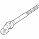 Lexus 45202-33010