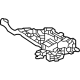 Lexus 7181A-33010