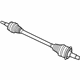 Mopar 4726009AA