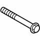 Toyota 90105-A0268