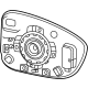Honda 76203-30A-A11