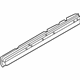 Infiniti 76424-5UB9A