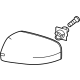 Honda 76214-T90-A01