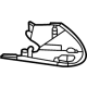 Honda 76218-T90-A61