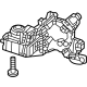 Honda 76204-T90-A31