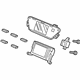 Honda 39711-T0A-A02