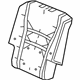 Honda 81327-TGS-A01
