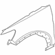 Ford LB5Z-16005-A