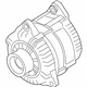 Nissan 2310M-EA00BRW