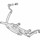 Lexus 44410-60A20