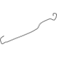 Nissan 78821-5EF0A