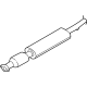 Ford FB5Z-5E212-D