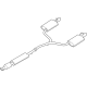 Ford FB5Z-5F250-A