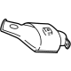 Ford FB5Z-5E258-A