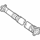 Infiniti 37200-5X00A