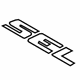 Ford CJ5Z-9942528-C