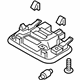 Hyundai 92850-F2000-TTX