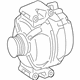 Mopar 4801250AD