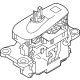 Infiniti 34901-5NA0A