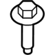 Nissan 01121-A8041