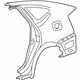 Toyota 61601-47060