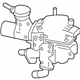 Infiniti 21250-5CA0A