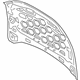 Ford GD9Z-16612-A