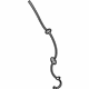 Ford LB5Z-17A605-AA