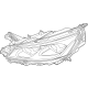 Ford LC5Z-13008-J