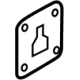 Ford HC3Z-9928408-AB