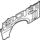 Ford HC3Z-9627864-A