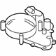 Ford 4C2Z-6881-BA