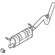 Ford HC3Z-5230-G