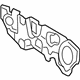 Toyota 55223-0T010