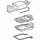 Lexus 589E0-50061-A0