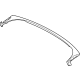 Kia 84770DW000WK